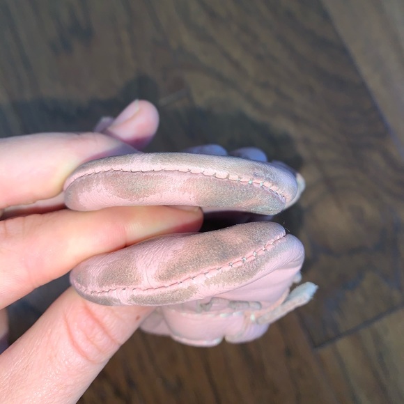 Freshly Picked moccs sz 2 - Picture 3 of 4